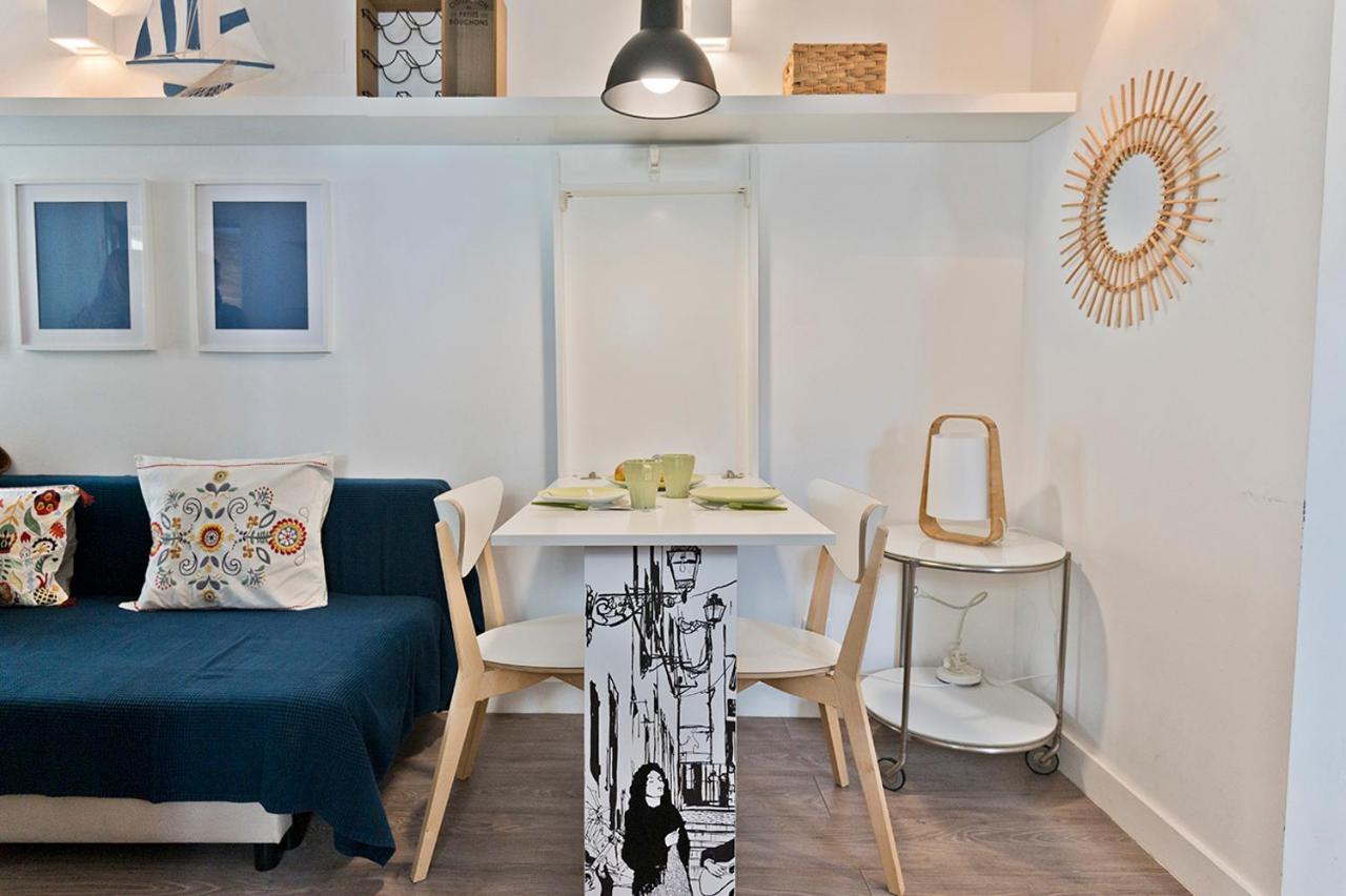 Bmyguest - Fado Mezzanine Apartment Lisbon Exterior photo